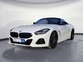 BMW Sonstige Z4 M40i Cabrio Innovationsp. Sport Aut. Head-UpA Weiß - thumbnail 2
