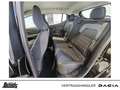 Dacia Sandero TCe 90 Journey NAVI KLIMA SHZ ALU Negro - thumbnail 5