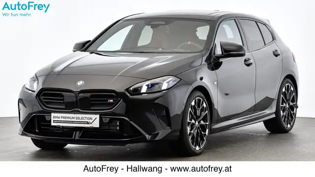 BMW 135 M135i xDrive