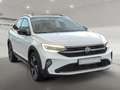 Volkswagen Taigo 1.0 TSI DSG Style ACC Matrix Navi Kamera P Weiß - thumbnail 6