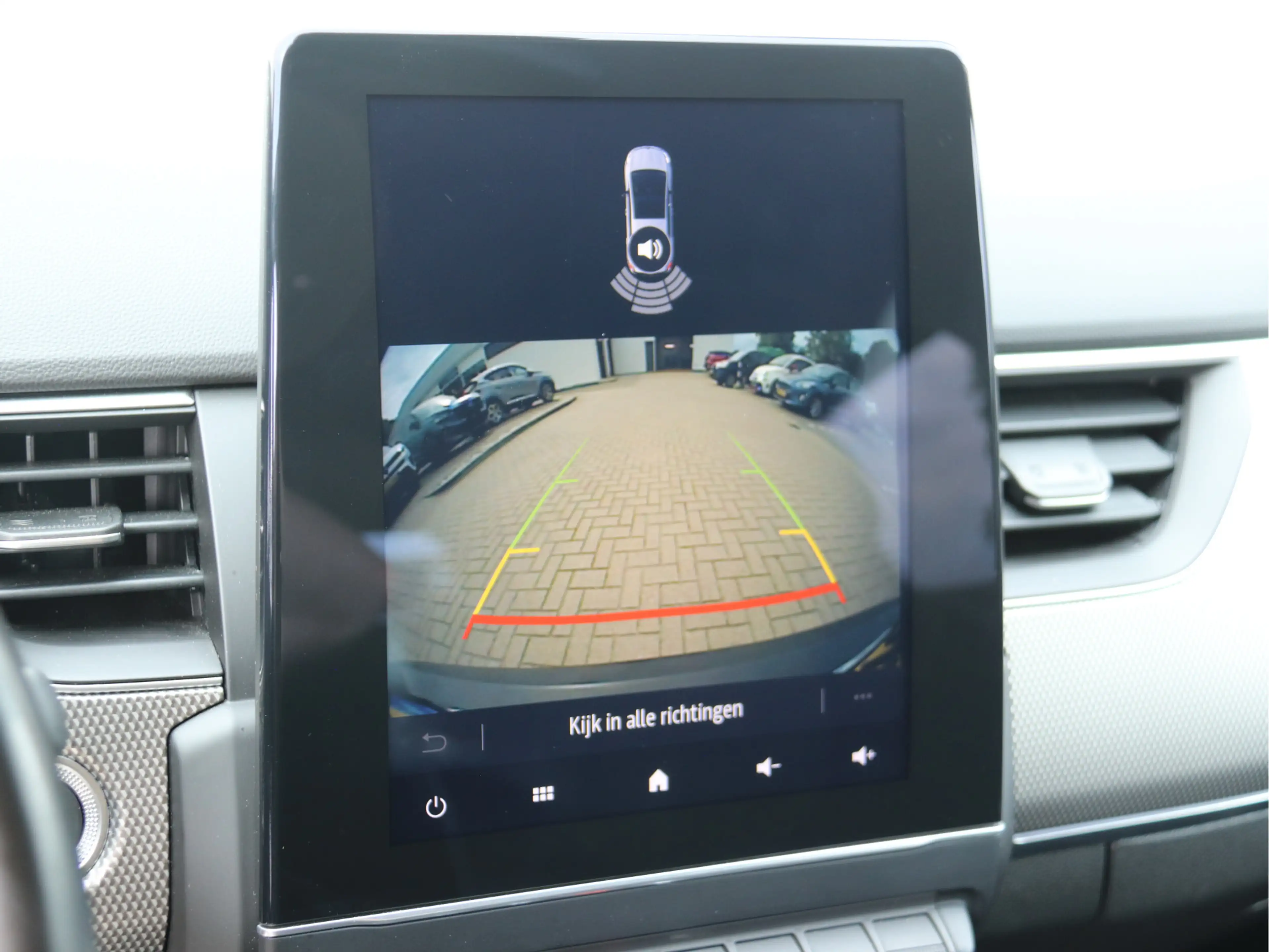 Renault Arkana 1.6 E-Tech Hybrid 145 Intens CAMERA / STOELVERWARM — photo 12