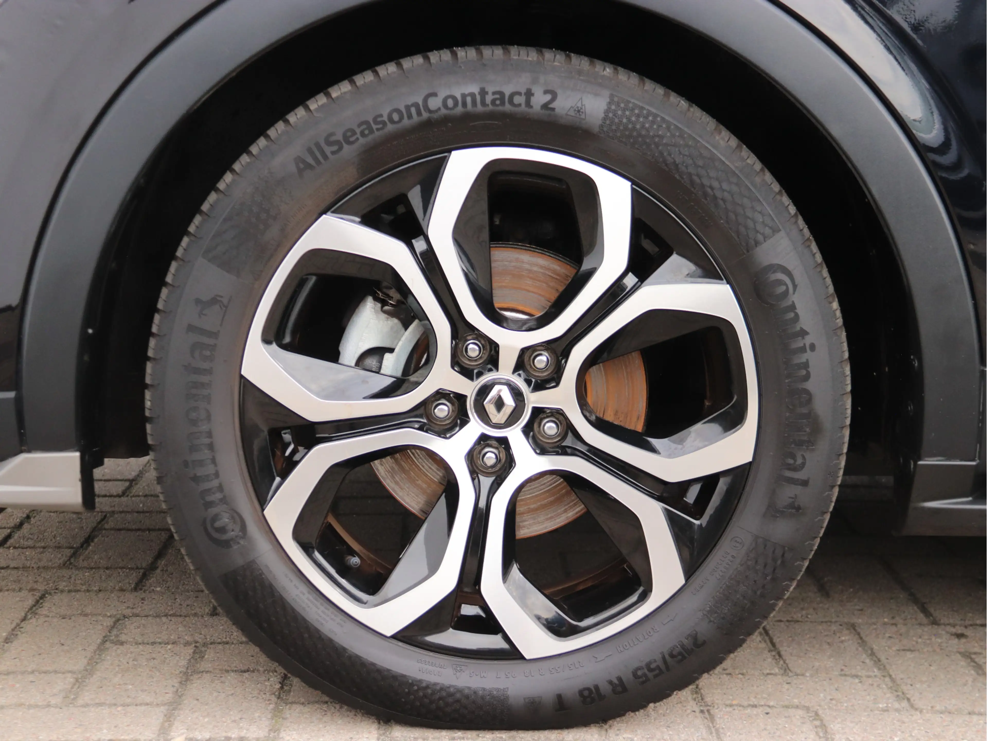 Renault Arkana 1.6 E-Tech Hybrid 145 Intens CAMERA / STOELVERWARM — photo 14