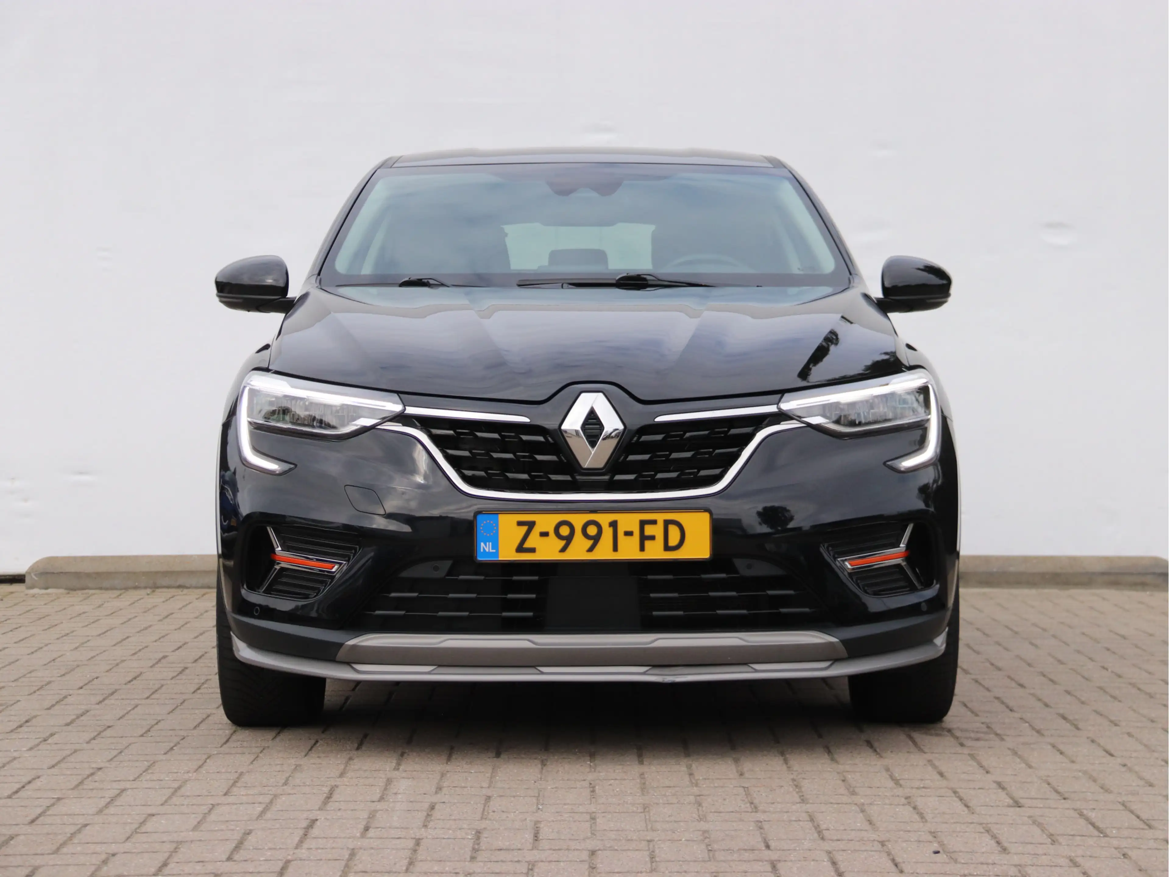 Renault Arkana 1.6 E-Tech Hybrid 145 Intens CAMERA / STOELVERWARM — photo 2