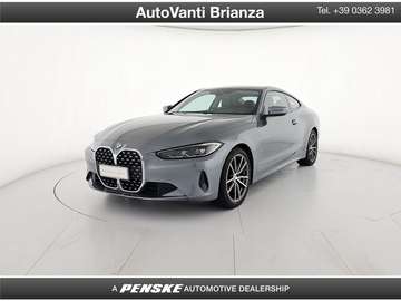 420d xDrive Sport 48V