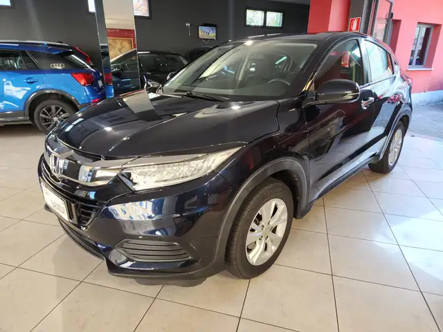 Honda HR-V 1.5 Comfort Navi