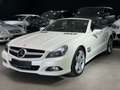 Mercedes-Benz SL 500 *NAVI**TÜV NEU*Tempo*Harman-Kardon*Komfortsitze White - thumbnail 3
