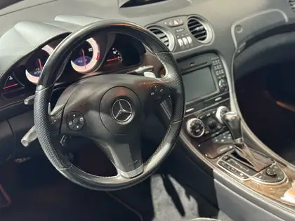 Annonce voiture d'occasion Mercedes-Benz SL 500 - CARADIZE