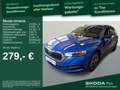 Skoda Octavia COMBI 1.0 TSI e-TEC CLEVER*DSG*APP*LED Blau - thumbnail 1
