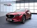 Mazda CX-5 Exclusive-Line 2WD Bluetooth LED Klima Rot - thumbnail 2