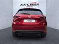 Mazda CX-5 Exclusive-Line 2WD Bluetooth LED Klima Rot - thumbnail 9
