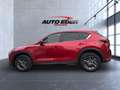 Mazda CX-5 Exclusive-Line 2WD Bluetooth LED Klima Rot - thumbnail 8