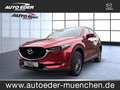 Mazda CX-5 Exclusive-Line 2WD Bluetooth LED Klima Rot - thumbnail 1