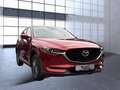 Mazda CX-5 Exclusive-Line 2WD Bluetooth LED Klima Rot - thumbnail 5