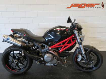 Ducati Monster 796 PERFECT! TERMIONI