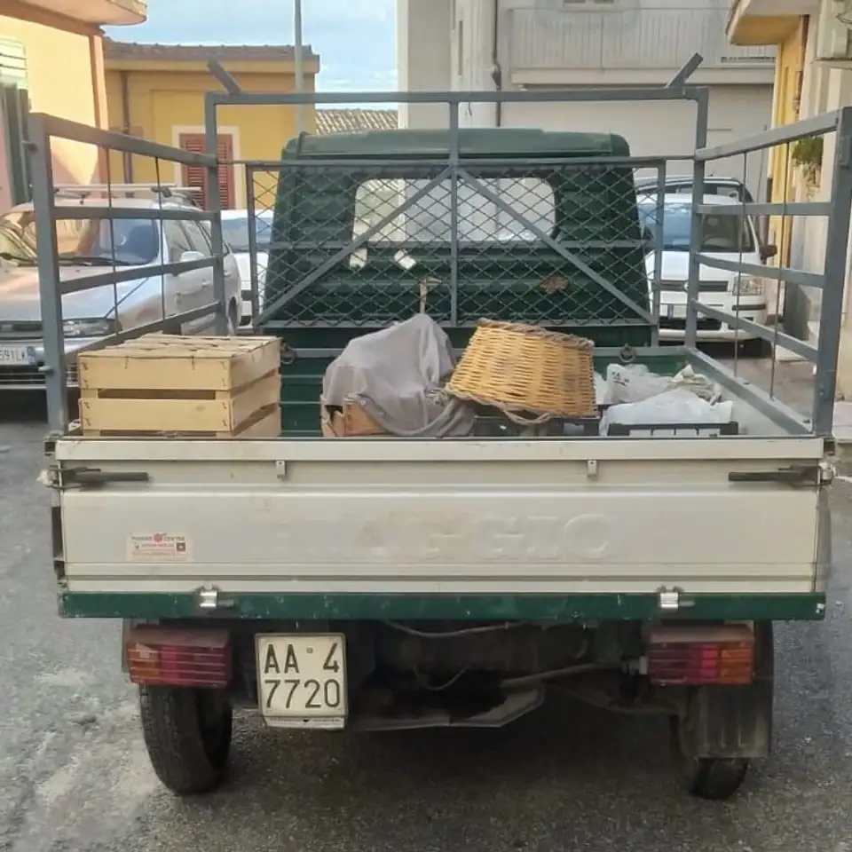 Piaggio Ape, foto 3