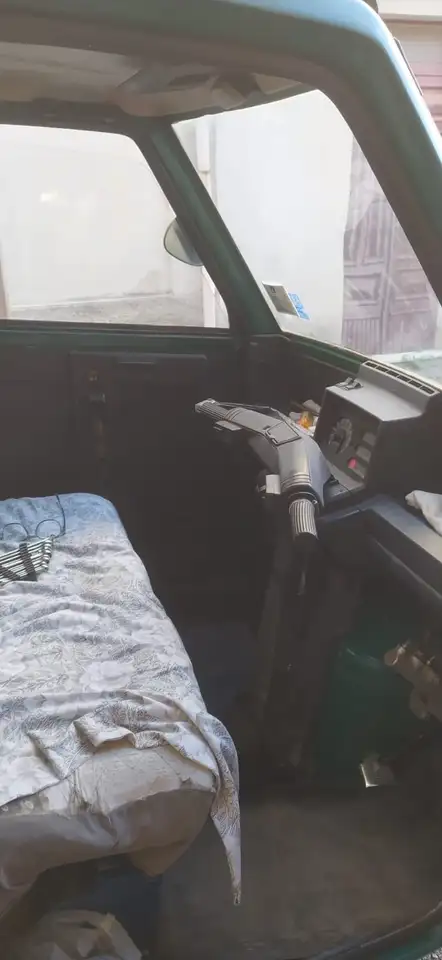 Piaggio Ape, foto 2