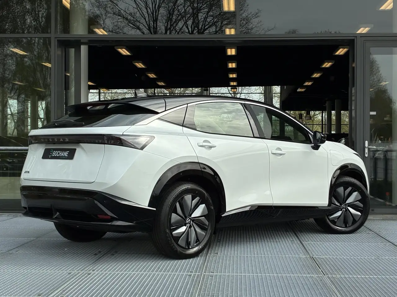 Nissan Ariya 2026