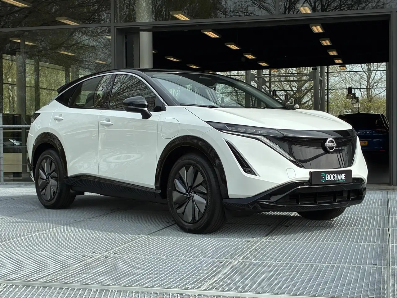 Nissan Ariya 2026