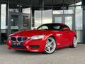 BMW Z4 SDRIVE28I M-SPORT LEDER - MEMORY - PDC - ORG. NL Rot - thumbnail 2