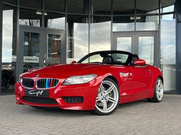SDRIVE28I M-SPORT LEDER - MEMORY - PDC - ORG. NL