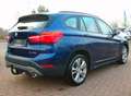BMW X1 xDrive 18 d Sport Line.LED.AHK.Navi.SHZ Blau - thumbnail 4