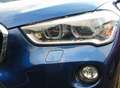 BMW X1 xDrive 18 d Sport Line.LED.AHK.Navi.SHZ Blau - thumbnail 29