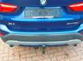 BMW X1 xDrive 18 d Sport Line.LED.AHK.Navi.SHZ Blau - thumbnail 6