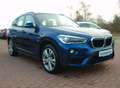 BMW X1 xDrive 18 d Sport Line.LED.AHK.Navi.SHZ Blau - thumbnail 3