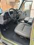Toyota Land Cruiser Land Cruiser 3.5 BJ 73 Verde - thumbnail 8