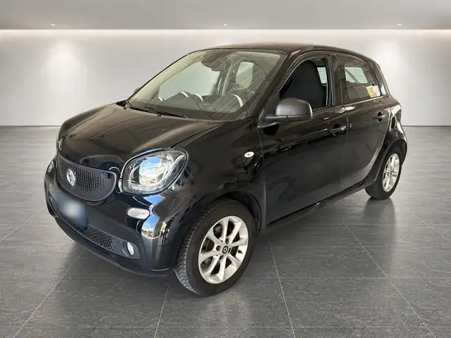smart forFour 1.0 Passion 71cv my18