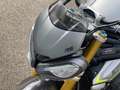 Triumph Speed Triple 1200 RS / 11600km van 2021 / in Topstaat! Gris - thumbnail 11