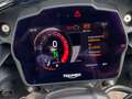 Triumph Speed Triple 1200 RS / 11600km van 2021 / in Topstaat! Gris - thumbnail 16