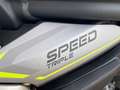 Triumph Speed Triple 1200 RS / 11600km van 2021 / in Topstaat! Gris - thumbnail 12