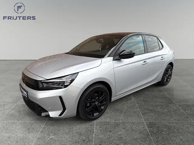 Opel Corsa GS 1.2 S/S MT5 75PK