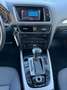 Audi Q5 2.0 TDI S tronic quattro Navi Automatik Gris - thumbnail 2