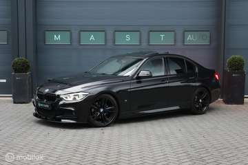 3-serie 330e M-Sport|Performance|Pano|NL|Leder|Car