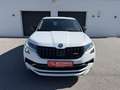 Skoda Kodiaq 2.0 BiTDI RS 4x4/MEGA VOLL!! Weiß - thumbnail 2