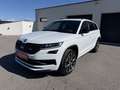 Skoda Kodiaq 2.0 BiTDI RS 4x4/MEGA VOLL!! Weiß - thumbnail 1