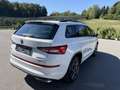 Skoda Kodiaq 2.0 BiTDI RS 4x4/MEGA VOLL!! Weiß - thumbnail 4