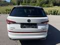 Skoda Kodiaq 2.0 BiTDI RS 4x4/MEGA VOLL!! Weiß - thumbnail 5
