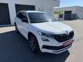 Skoda Kodiaq 2.0 BiTDI RS 4x4/MEGA VOLL!! Weiß - thumbnail 3