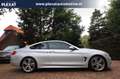 BMW 435 4-serie Coupé 435i High Executive Aut. | M-Pakket Grijs - thumbnail 10