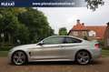 BMW 435 4-serie Coupé 435i High Executive Aut. | M-Pakket Grijs - thumbnail 14