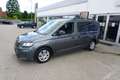 Volkswagen Caddy Maxi 2,0 TDI DSG *7-SITZE*AHK*KAMERA* Grau - thumbnail 2