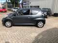 Citroen C1 1.0-12V Ambiance 6/12 m Garantie Gris - thumbnail 7