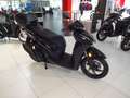 Honda SH350 Schwarz - thumbnail 2