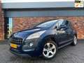 Peugeot 3008 1.6 VTi Première Cruise Clima 165000km! Blauw - thumbnail 1
