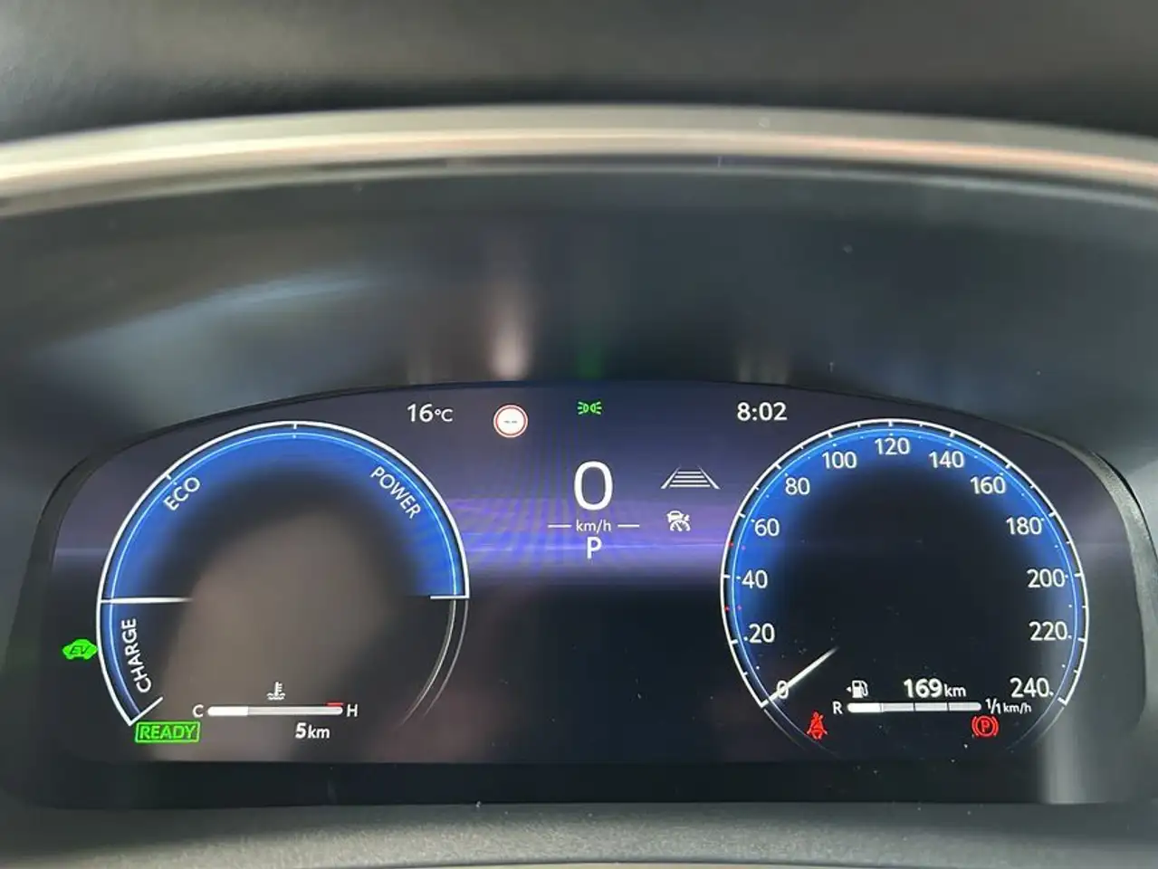 Toyota Corolla 2.0 Hybrid Touring Sports GR Sport 10