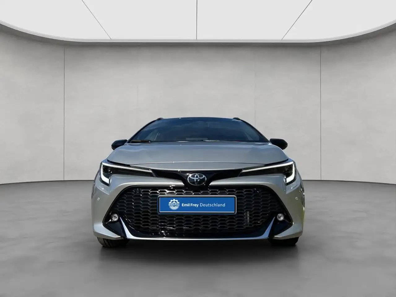 Toyota Corolla 2.0 Hybrid Touring Sports GR Sport 9