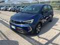 Opel Crossland Crossland 1.2 12V Start&Stop Edition Bleu - thumbnail 1